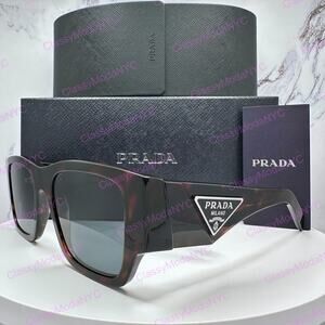 Prada | Accessories | Prada Pra6s 5o50b Brand New Sunglasses  display picture 2